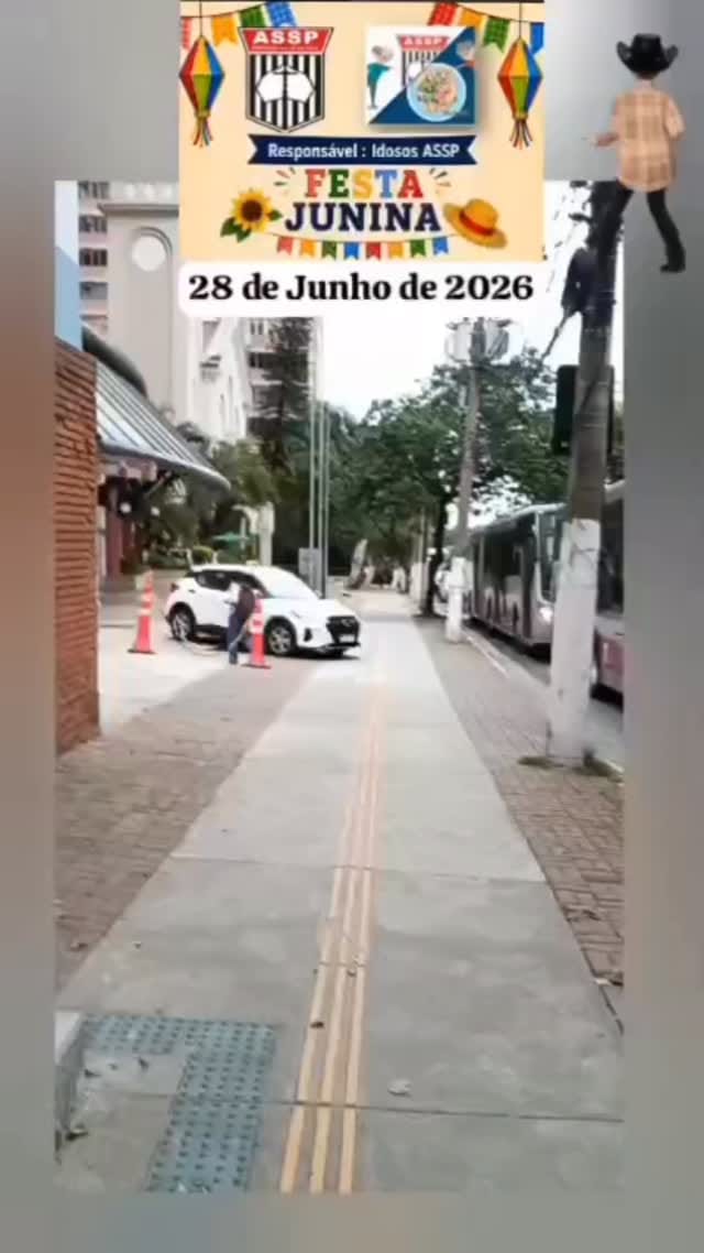Post 1 by Associação dos Surdos de São Paulo on Instagram (video)