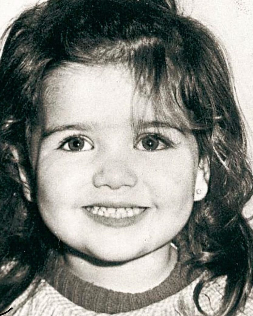 Post 9 by Natalia Oreiro Lituania on Instagram (image)