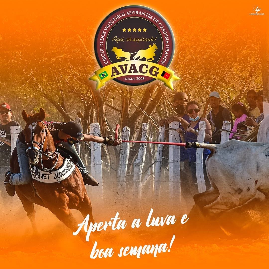 Post 8 by AVACG PARAÍBA on Instagram (image)