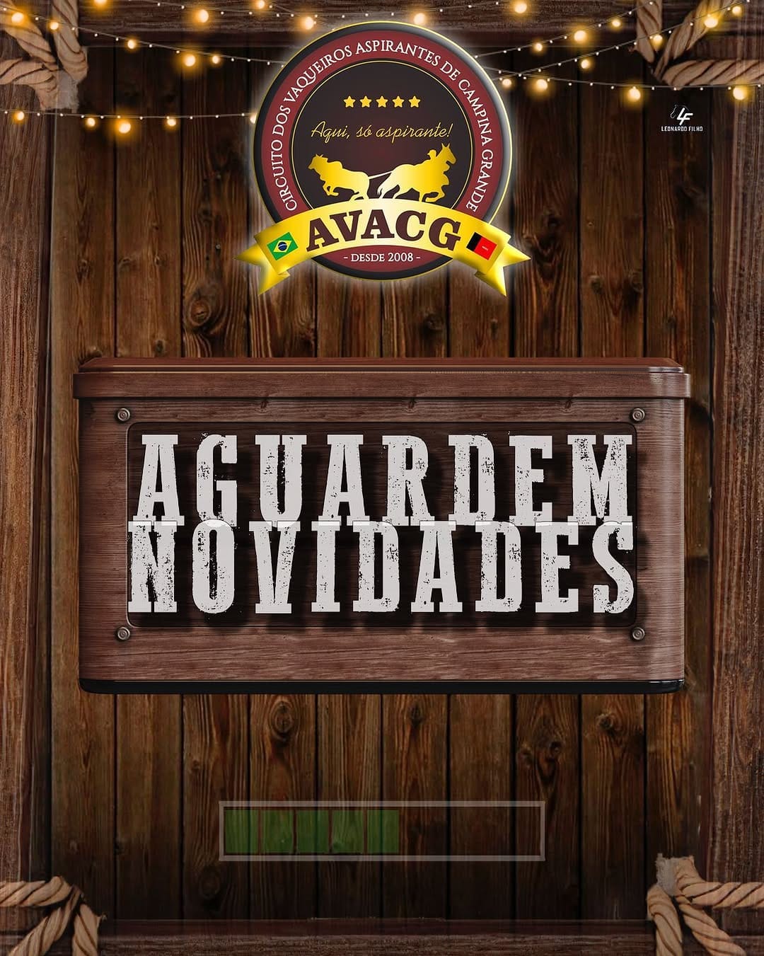 Post 6 by AVACG PARAÍBA on Instagram (image)