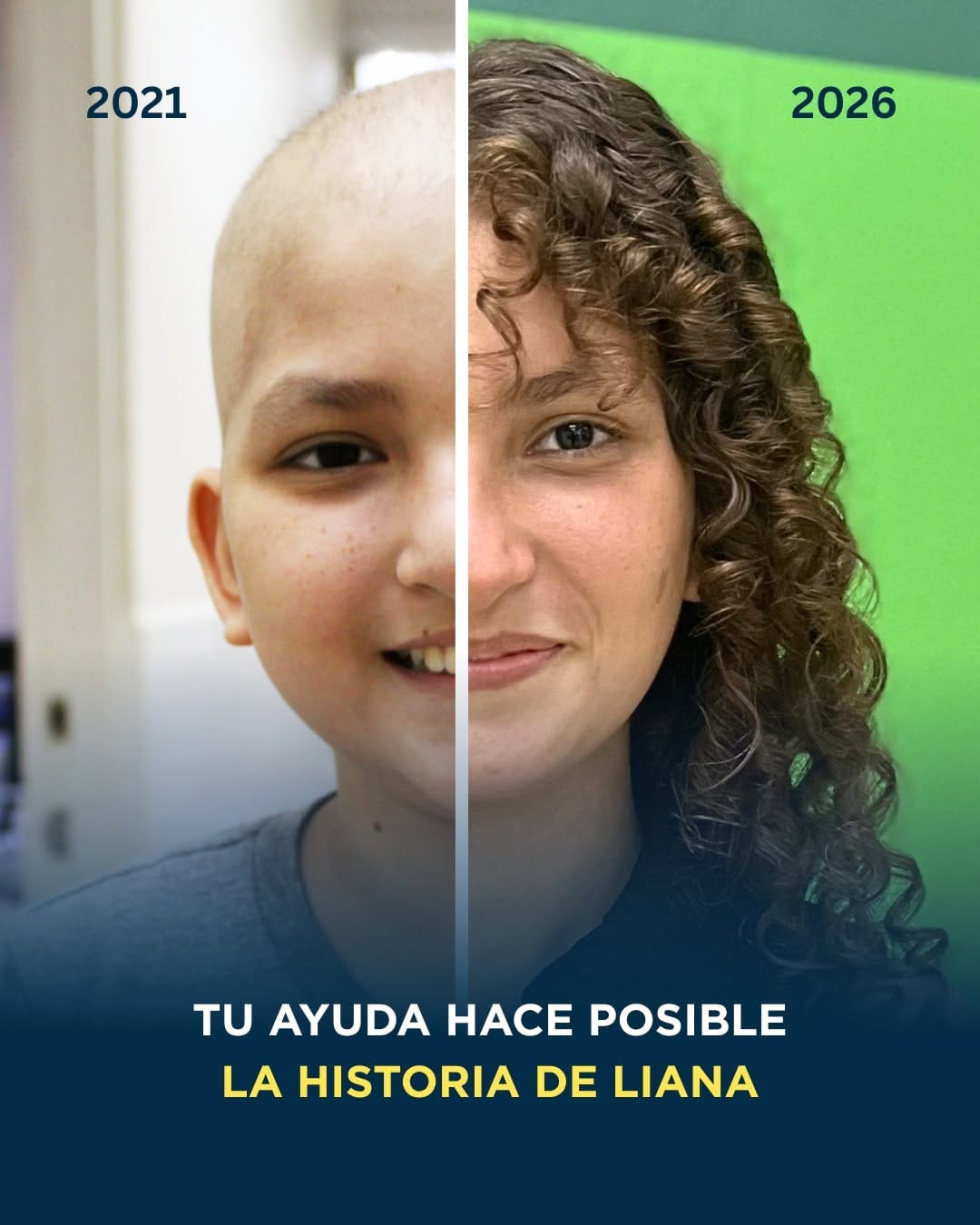 Post 3 by Fundación Ayúdame a Vivir on Instagram (carousel)