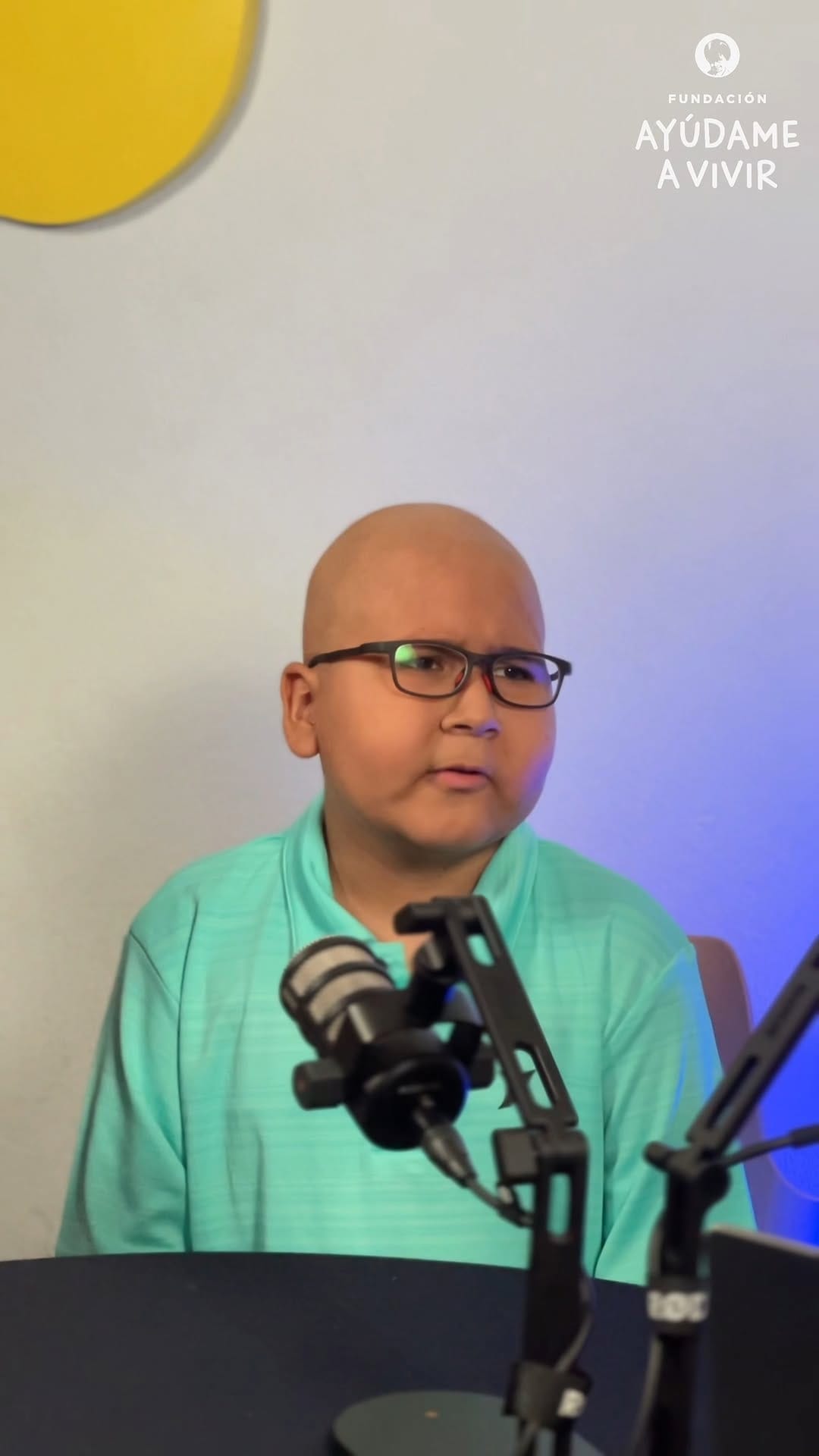 Post 8 by Fundación Ayúdame a Vivir on Instagram (video)