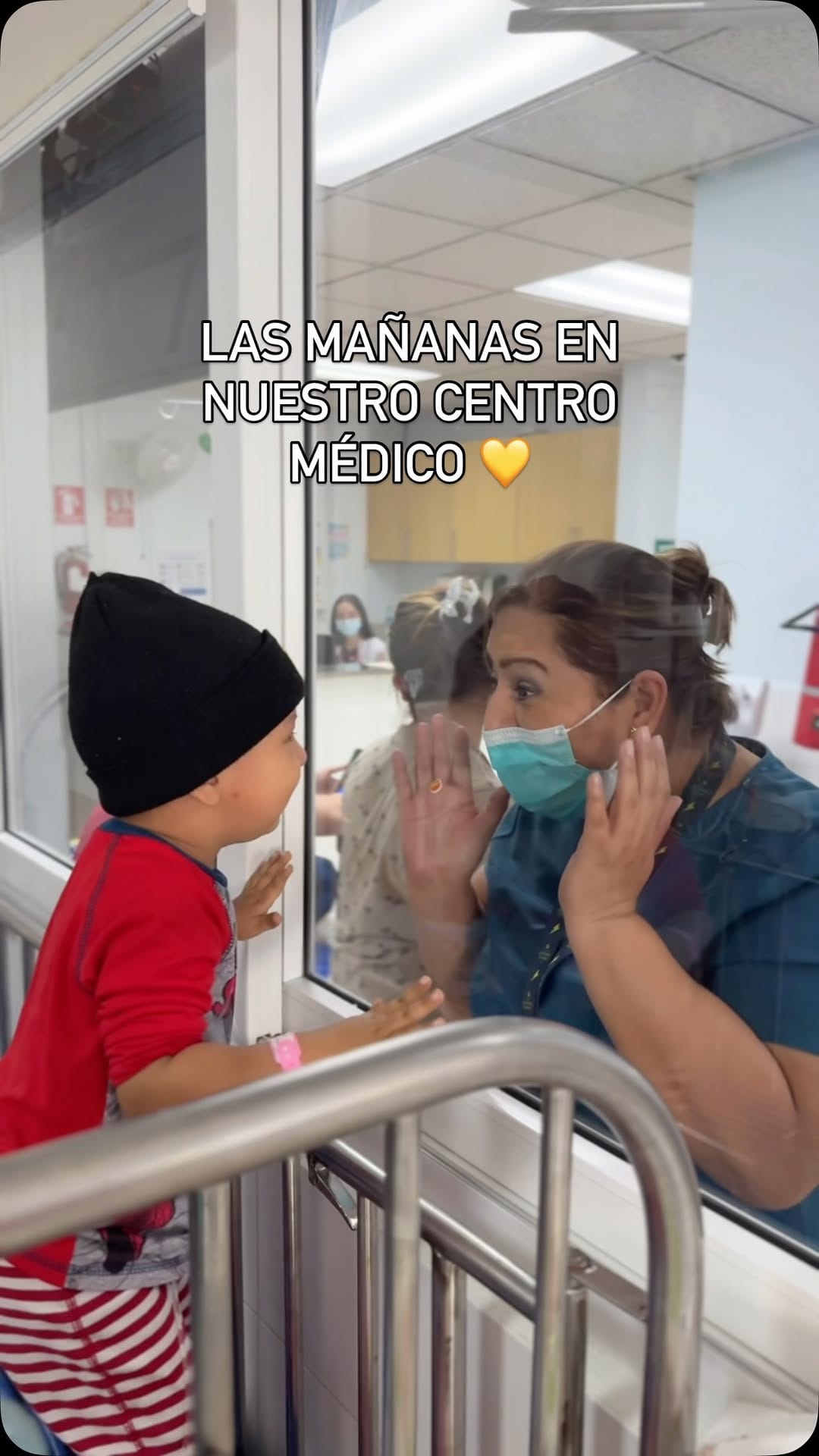 Post 2 by Fundación Ayúdame a Vivir on Instagram (video)