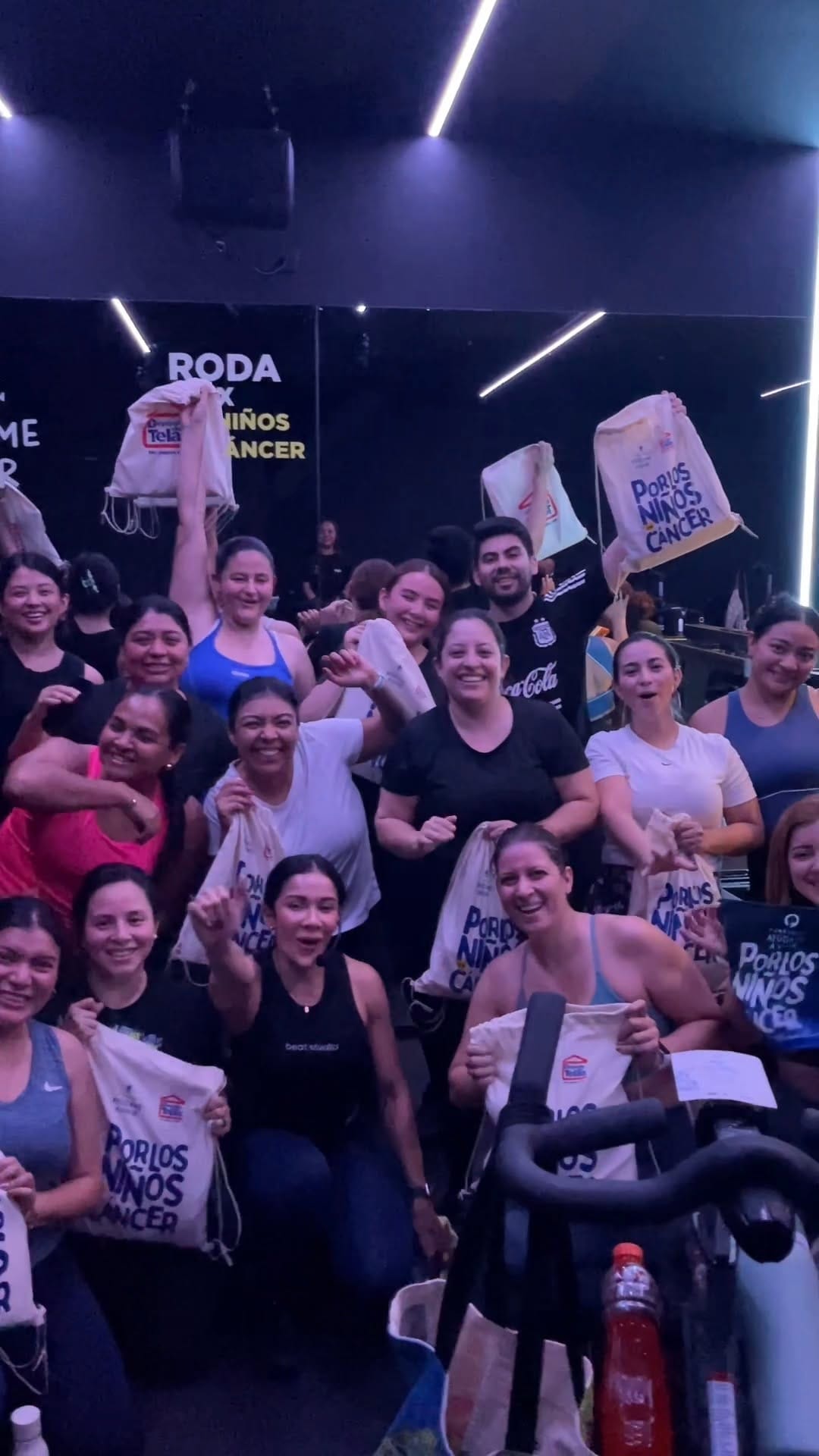 Post 9 by Fundación Ayúdame a Vivir on Instagram (video)