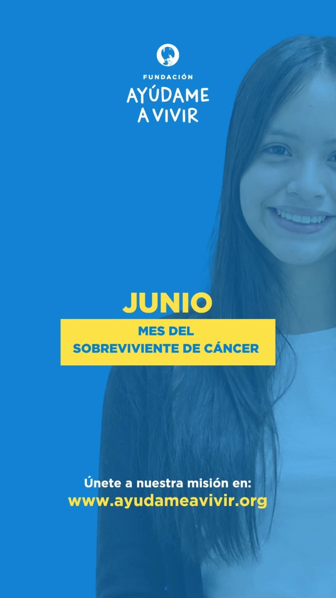 Post 4 by Fundación Ayúdame a Vivir on Instagram (video)