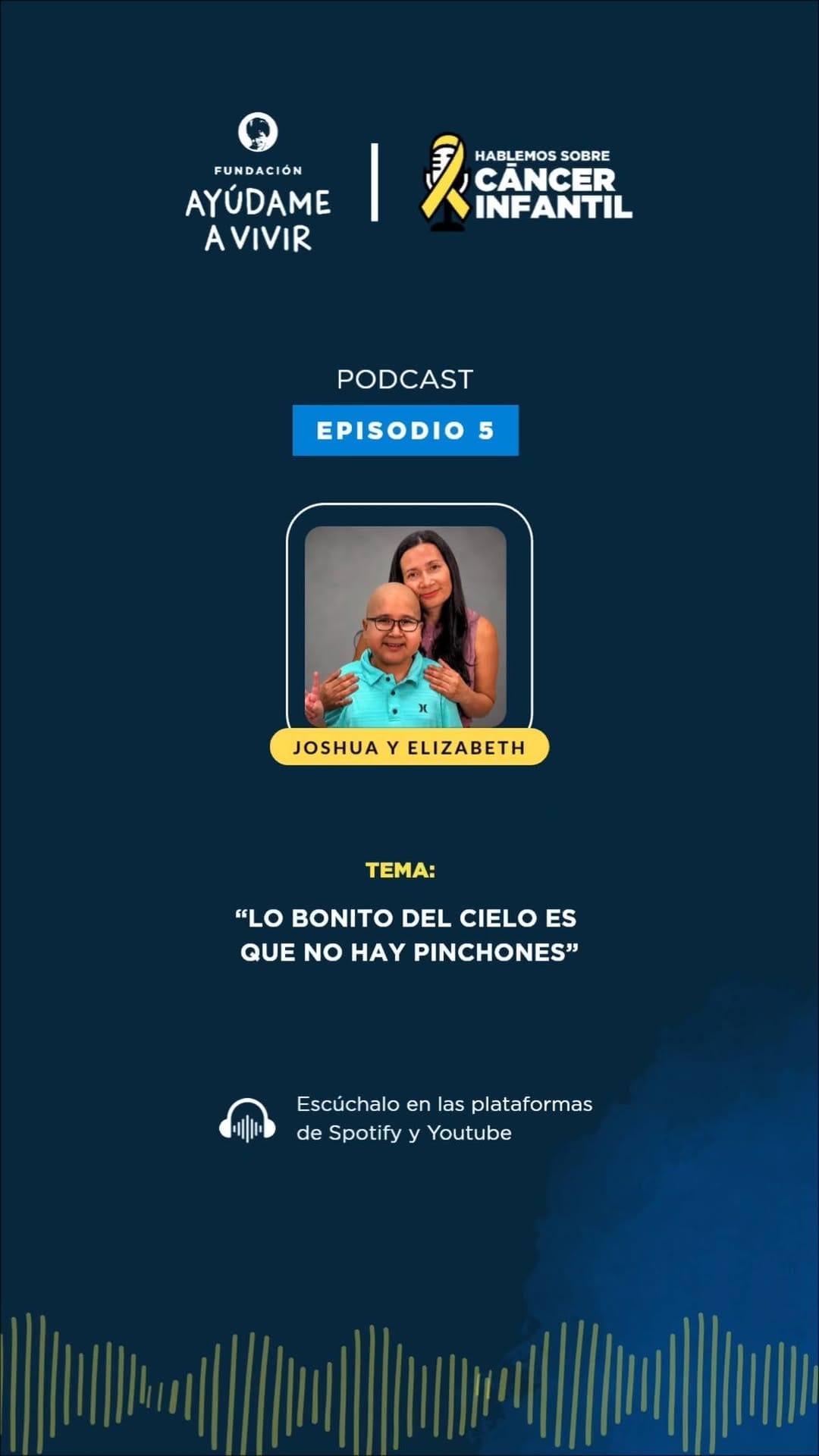 Post 7 by Fundación Ayúdame a Vivir on Instagram (video)