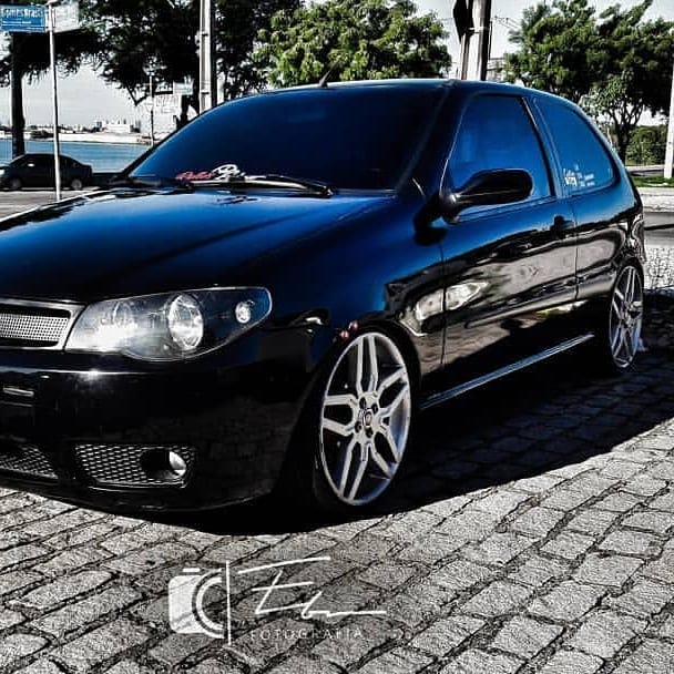 Post 2 by brothersgarage on Instagram (image)
