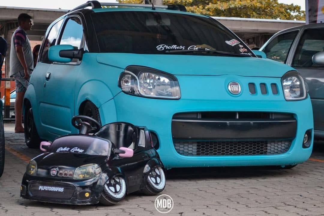 Post 9 by brothersgarage on Instagram (image)