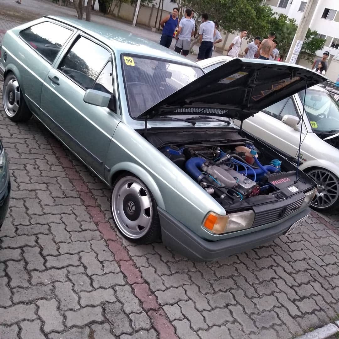 Post 4 by brothersgarage on Instagram (image)