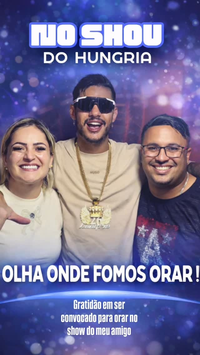 Post 9 by Apostolo Livio Allan - Cura e Libertação on Instagram (video)