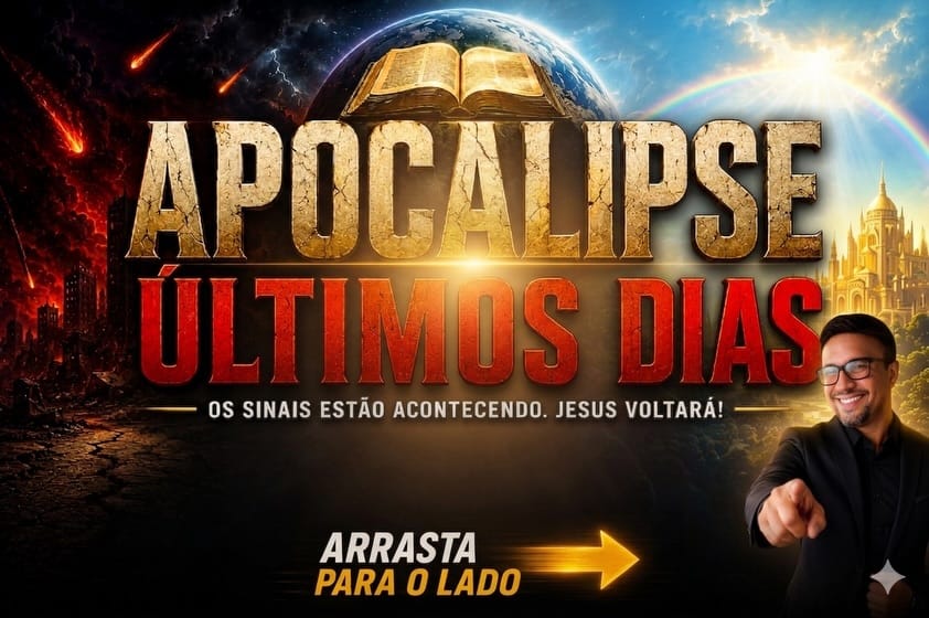 Post 2 by Apostolo Livio Allan - Cura e Libertação on Instagram (carousel)