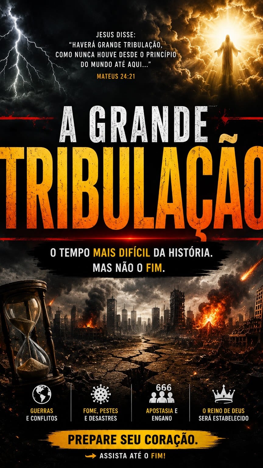 Post 6 by Apostolo Livio Allan - Cura e Libertação on Instagram (video)