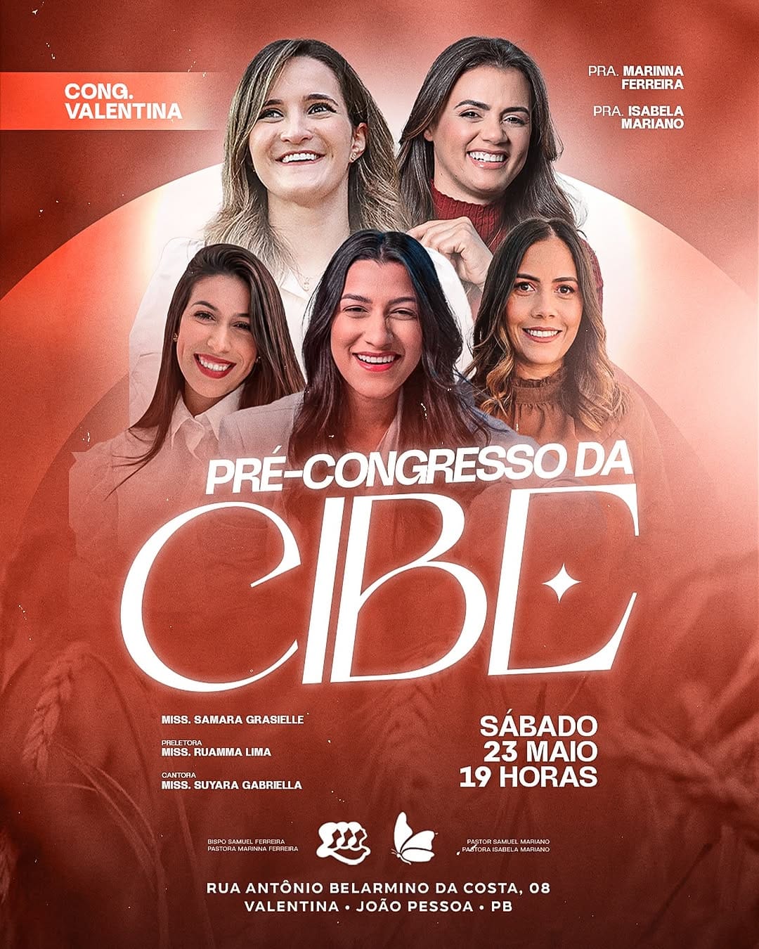 Post 7 by ADBRÁS PARAÍBA VALENTINA on Instagram (image)