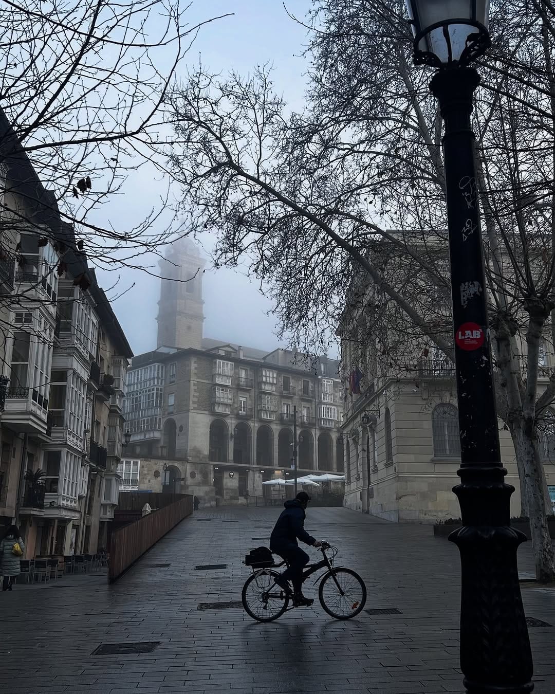 Post 3 by Loves_Gasteiz on Instagram (image)