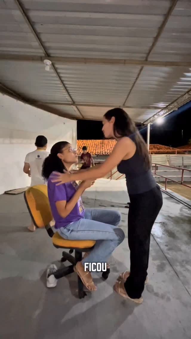 Post 5 by Paróquia São João Calábria on Instagram (video)