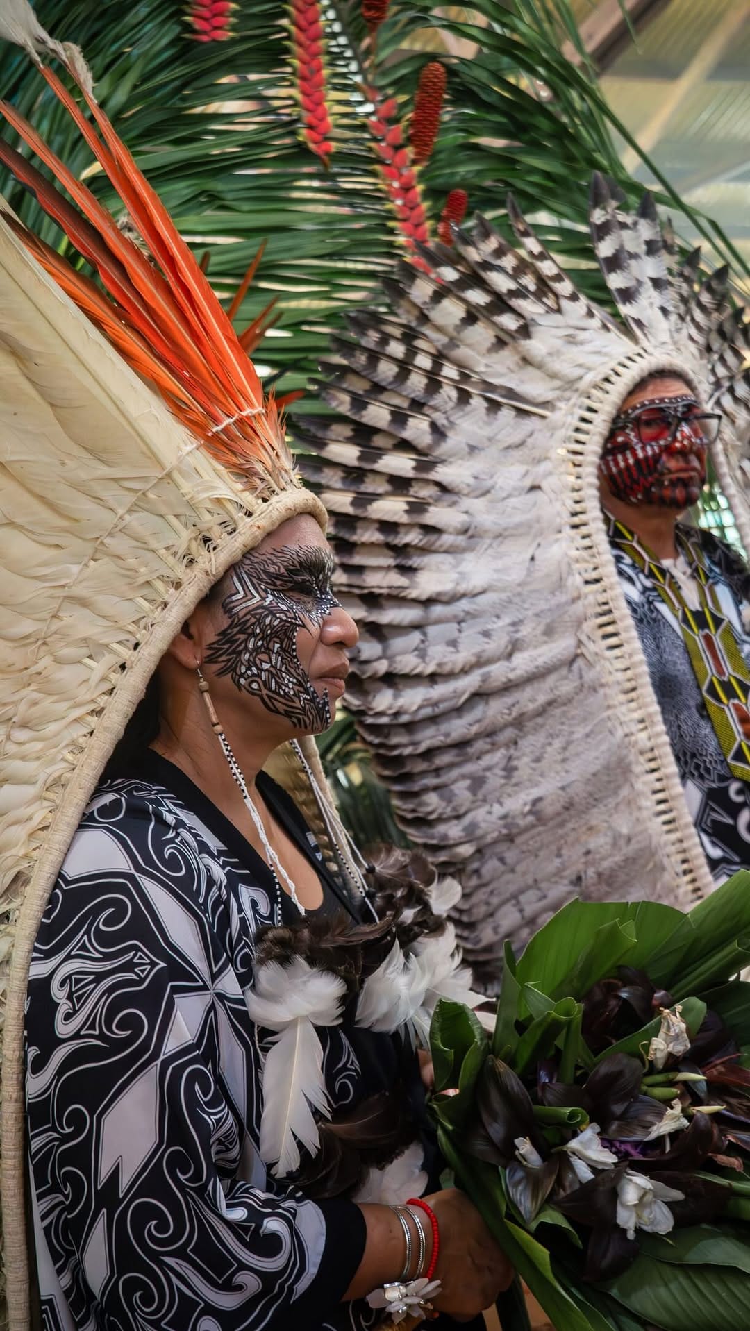 Post 2 by Yawanawa Retreats on Instagram (video)