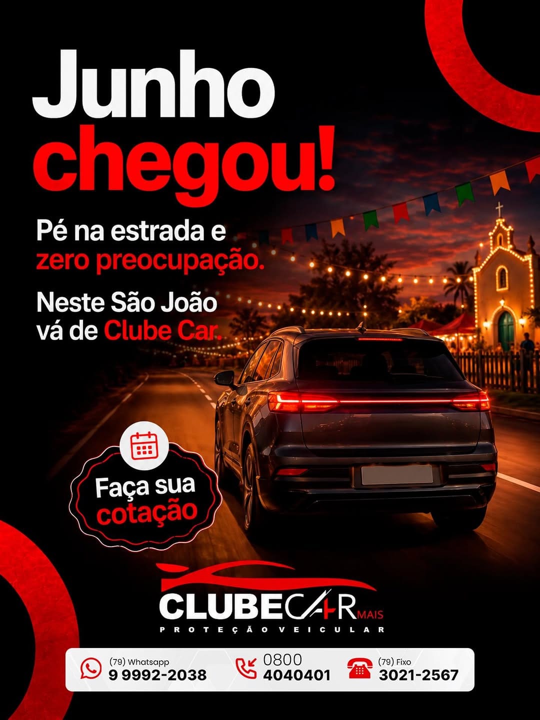 Post 5 by Clubecar Nordeste 🔒 on Instagram (image)