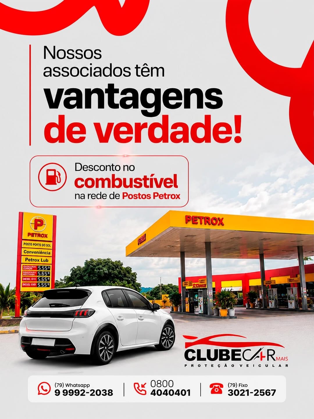Post 8 by Clubecar Nordeste 🔒 on Instagram (image)