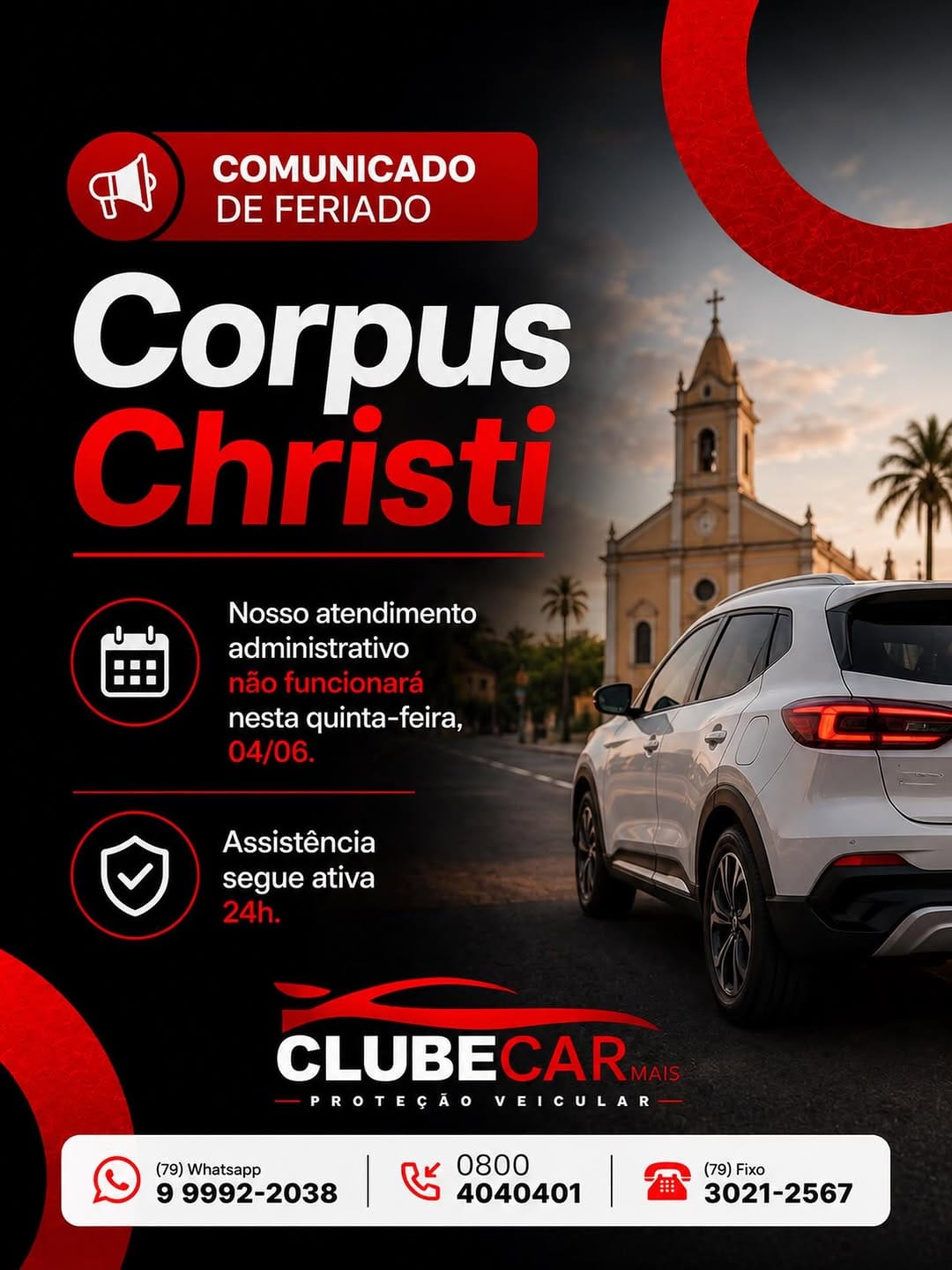Post 3 by Clubecar Nordeste 🔒 on Instagram (image)