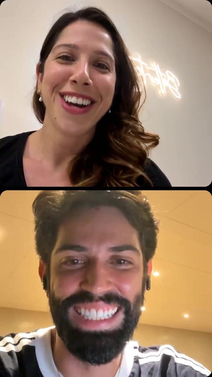 Post 6 by Celebrate! on Instagram (video)