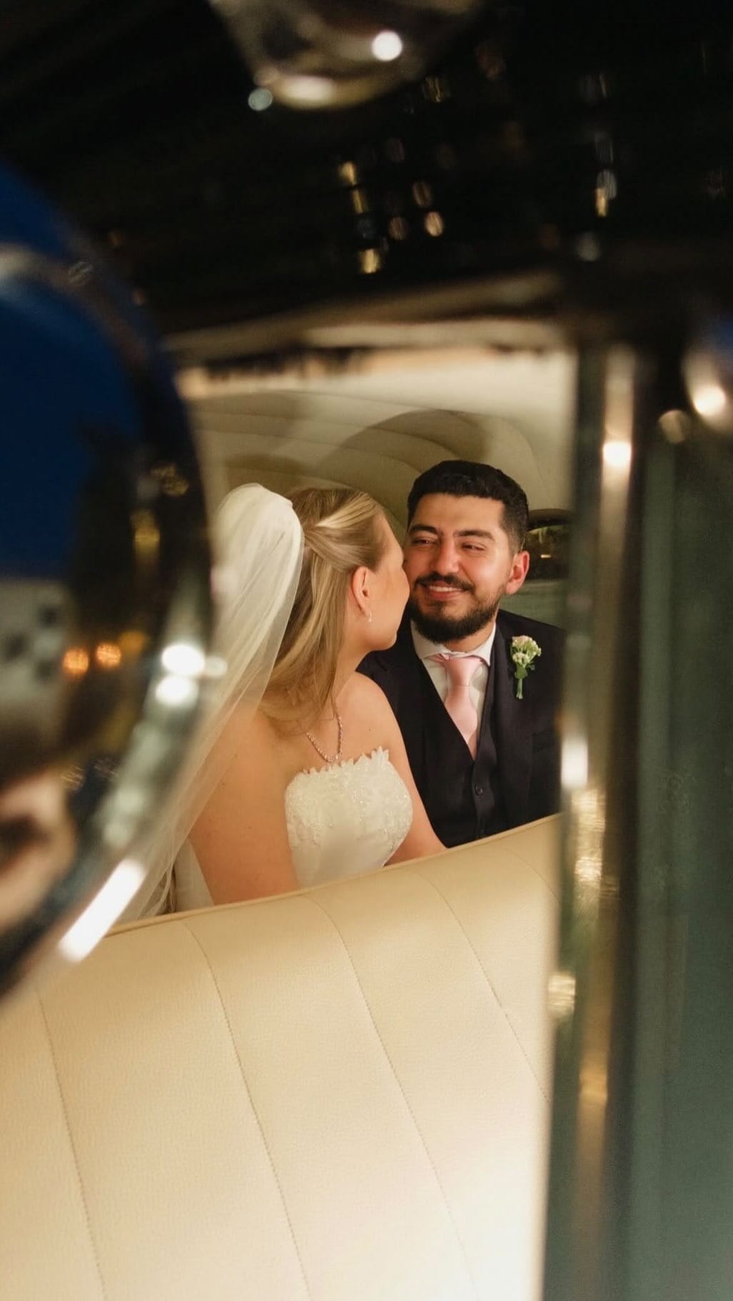Post 3 by Celebrate! on Instagram (video)