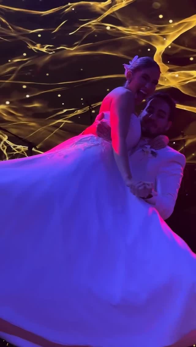 Post 1 by Celebrate! on Instagram (video)