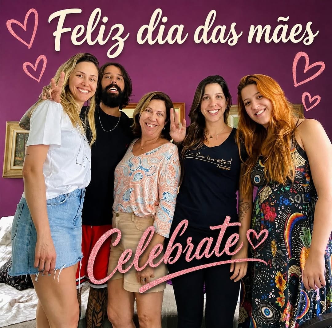 Post 4 by Celebrate! on Instagram (image)