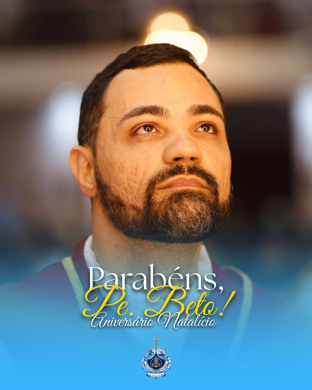 Post 4 by Diocese de Paranaguá - Pr on Instagram (image)