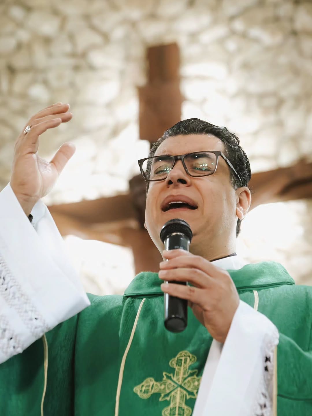 Post 5 by Diocese de Paranaguá - Pr on Instagram (carousel)