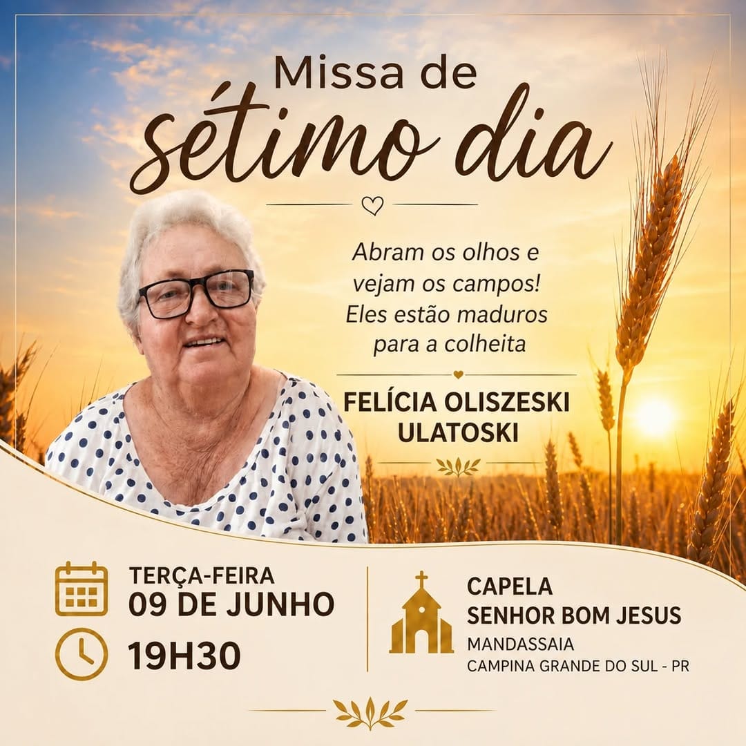 Post 2 by Diocese de Paranaguá - Pr on Instagram (image)