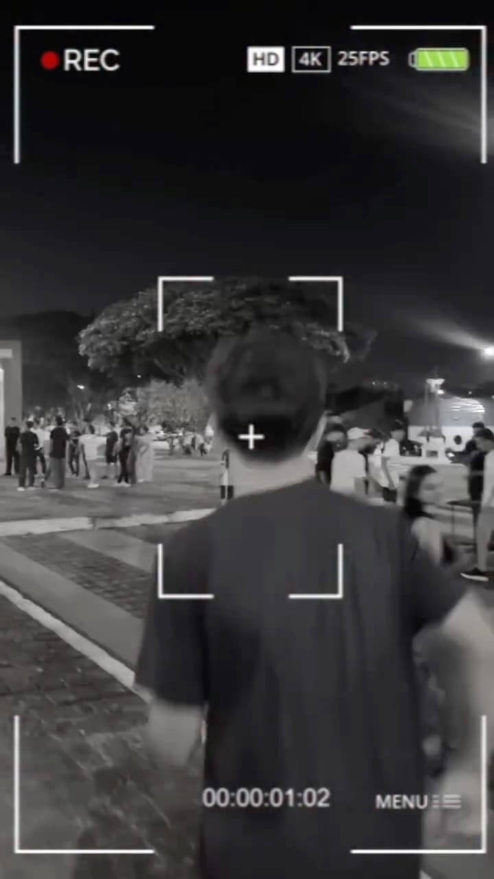 Post 8 by A4 Ministério | Adolescentes Londrina on Instagram (video)