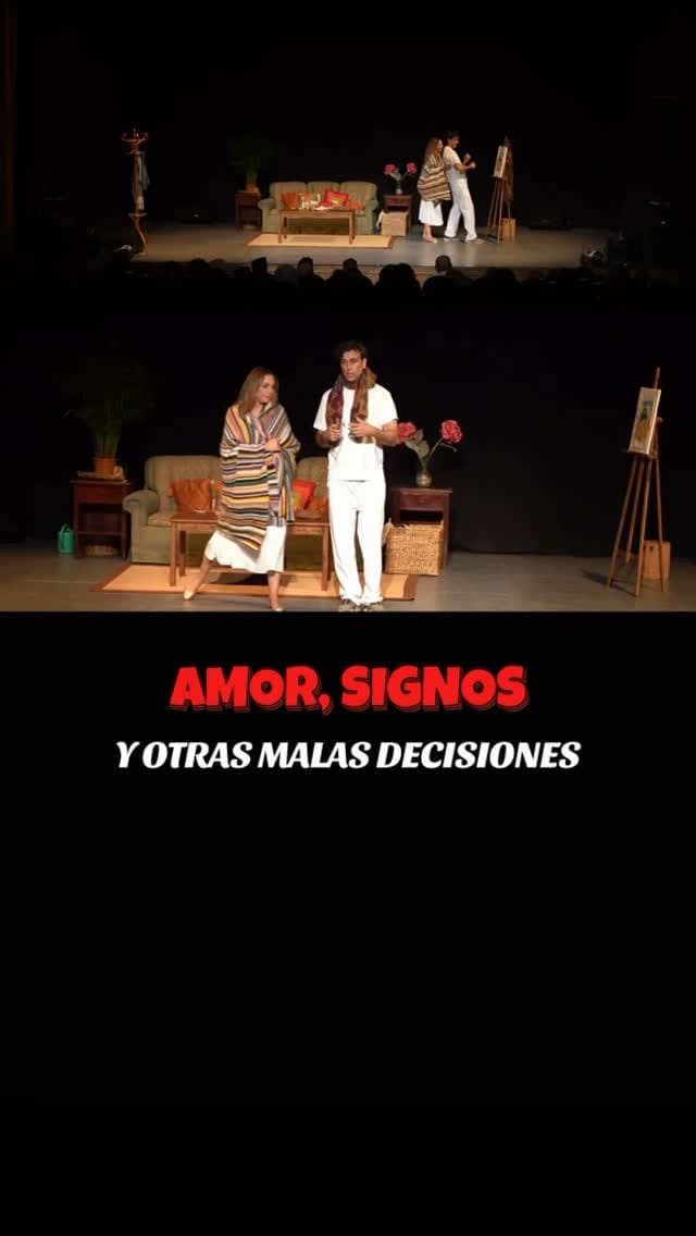 Post 8 by YouYantra Astrología on Instagram (video)