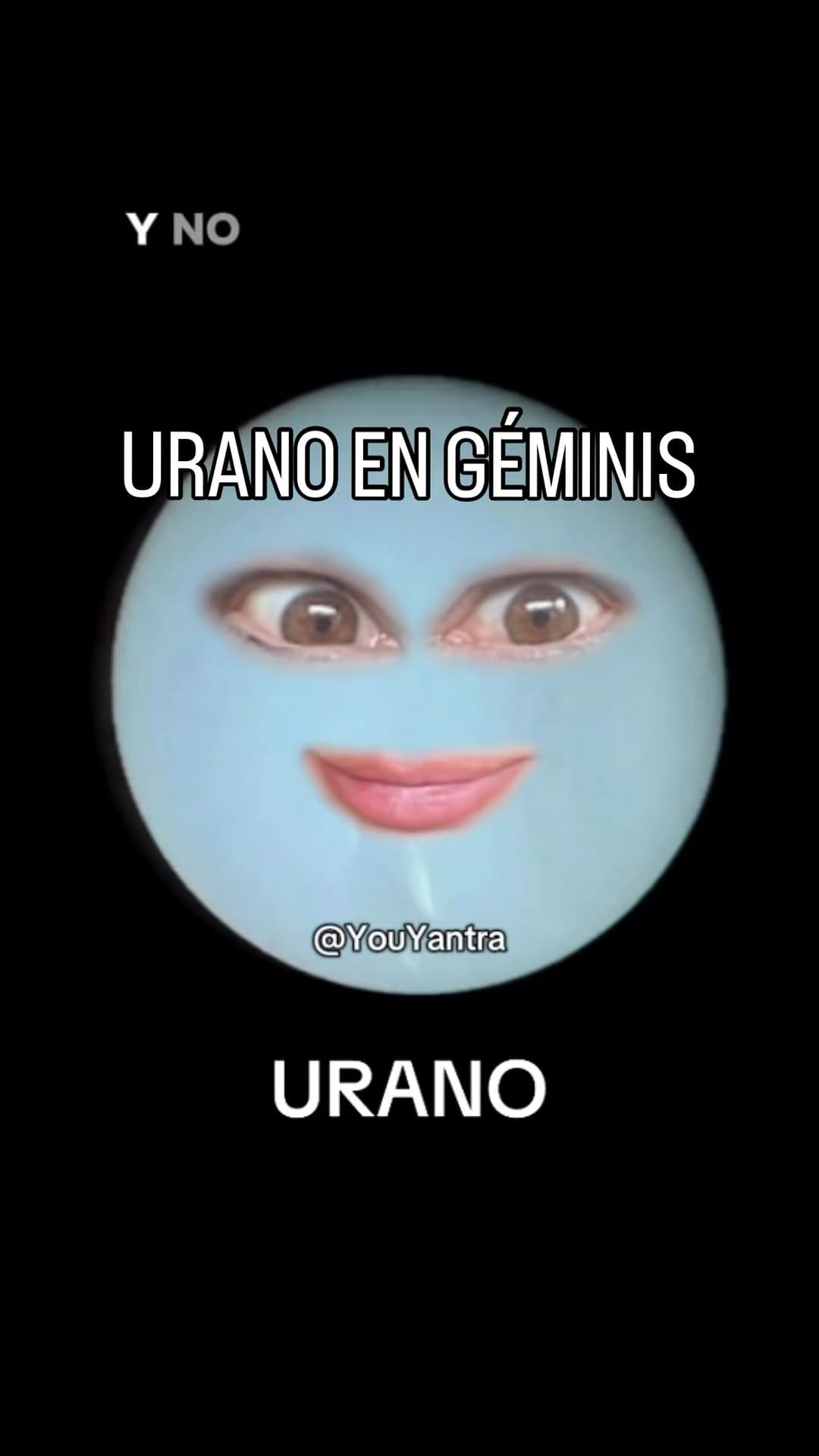 Post 10 by YouYantra Astrología on Instagram (video)
