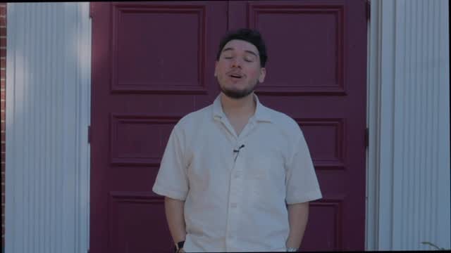 Post 1 by Medes Church on Instagram (video)