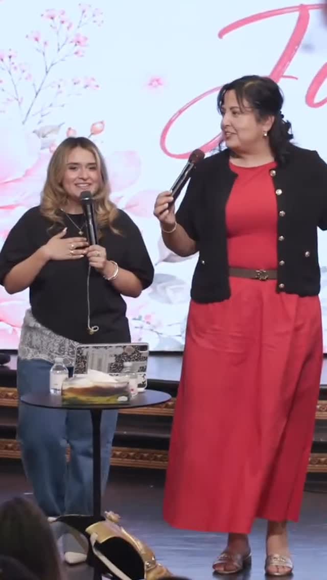 Post 9 by Medes Church on Instagram (video)