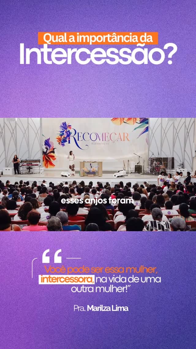 Post 10 by Mulheres que Vencem RJ on Instagram (video)