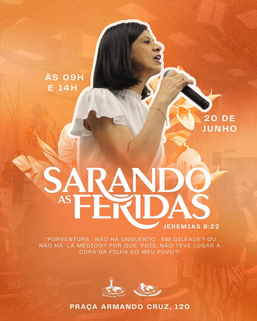 Post 3 by Mulheres que Vencem RJ on Instagram (image)