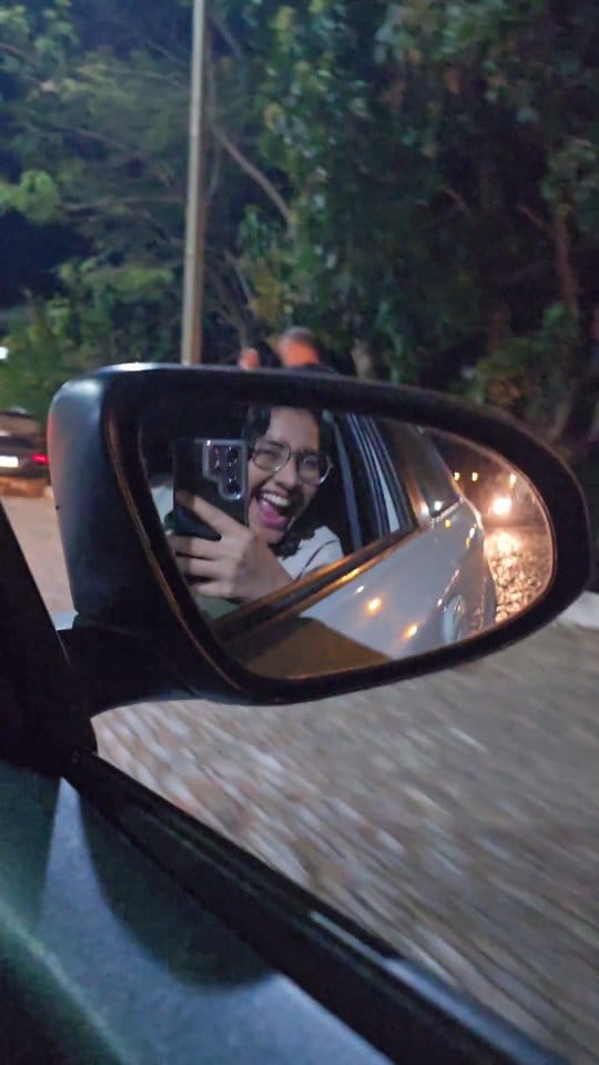 Post 7 by Jovens Nova Aliança on Instagram (video)