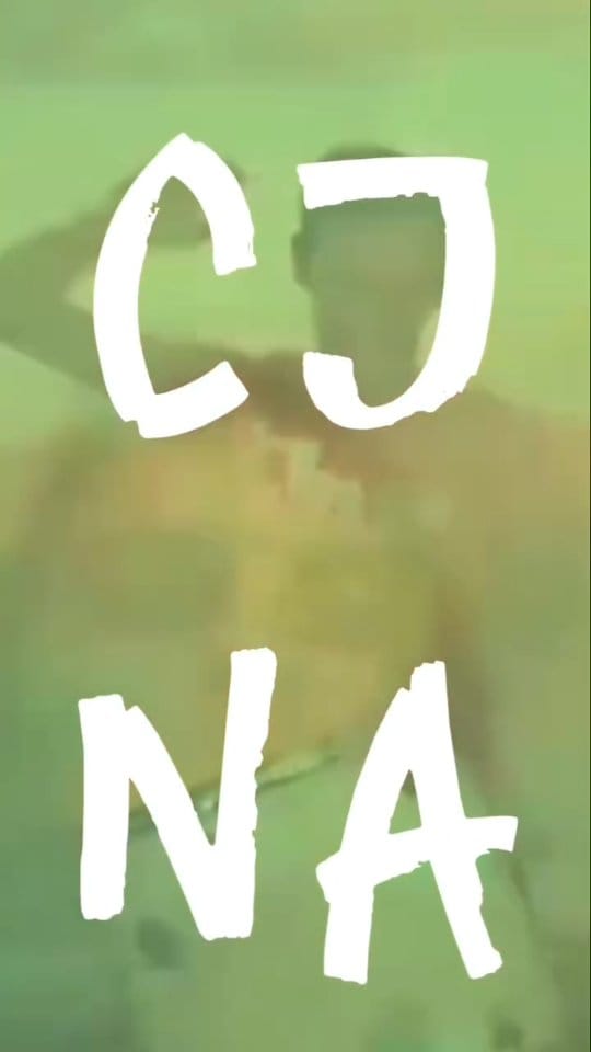 Post 5 by Jovens Nova Aliança on Instagram (video)