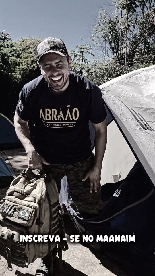 Post 9 by Jovens Nova Aliança on Instagram (video)