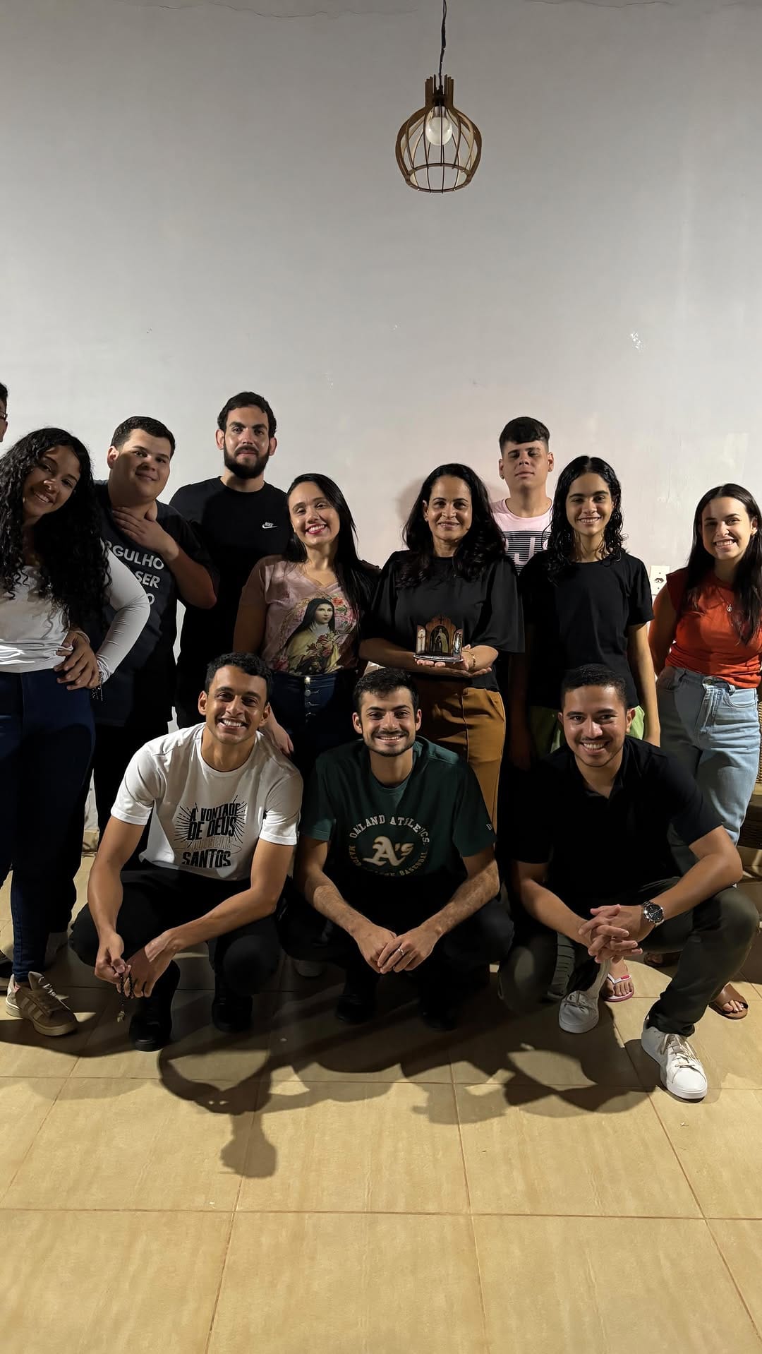 Post 4 by Jovens Nova Aliança on Instagram (video)