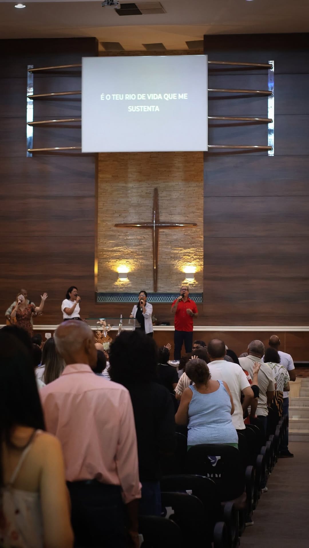 Post 3 by Nova Vida Caxias on Instagram (video)