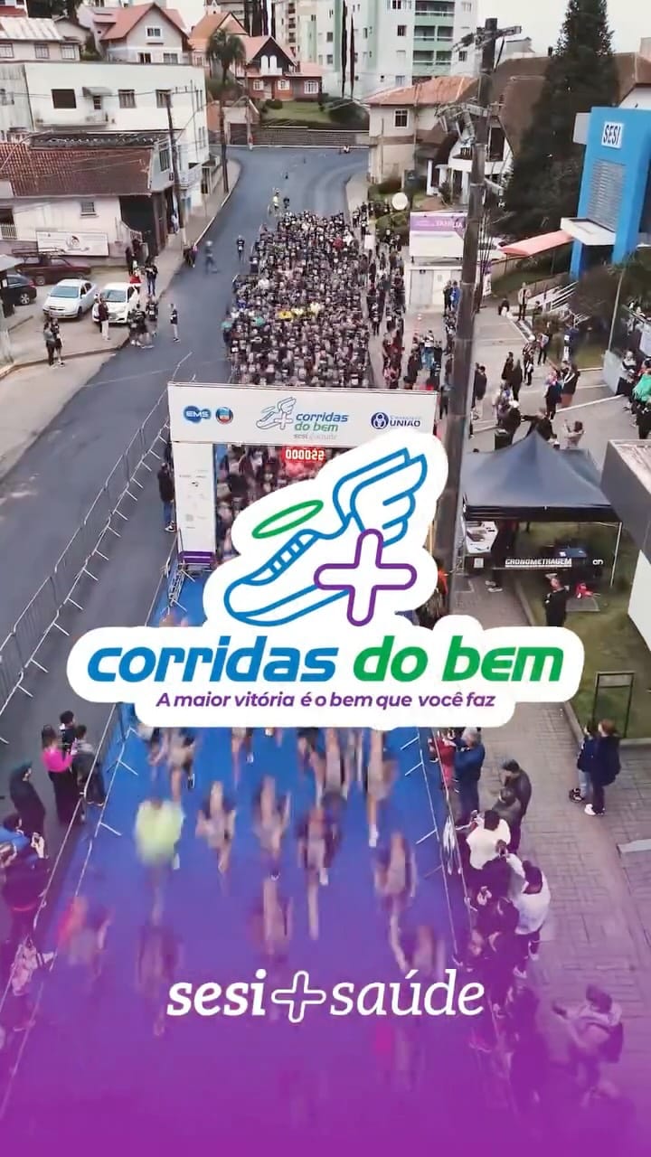 Post 2 by SESI Santa Catarina on Instagram (video)