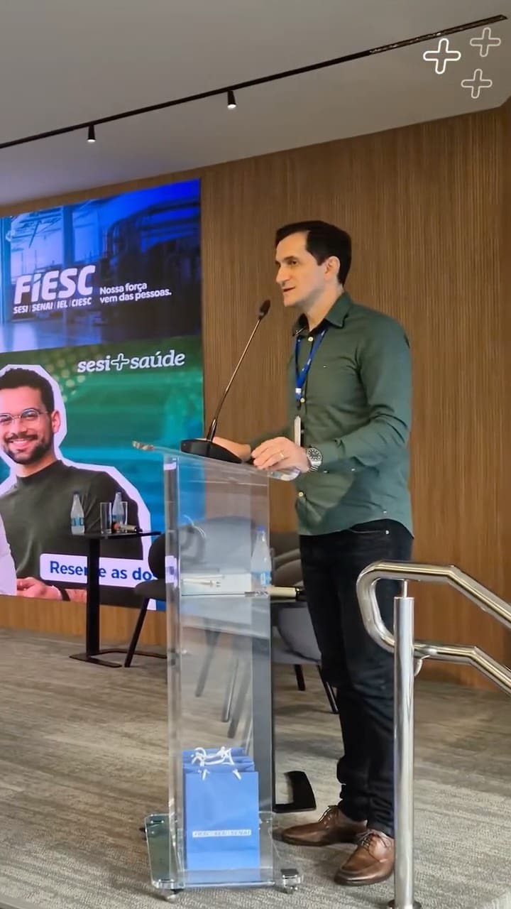 Post 6 by SESI Santa Catarina on Instagram (video)