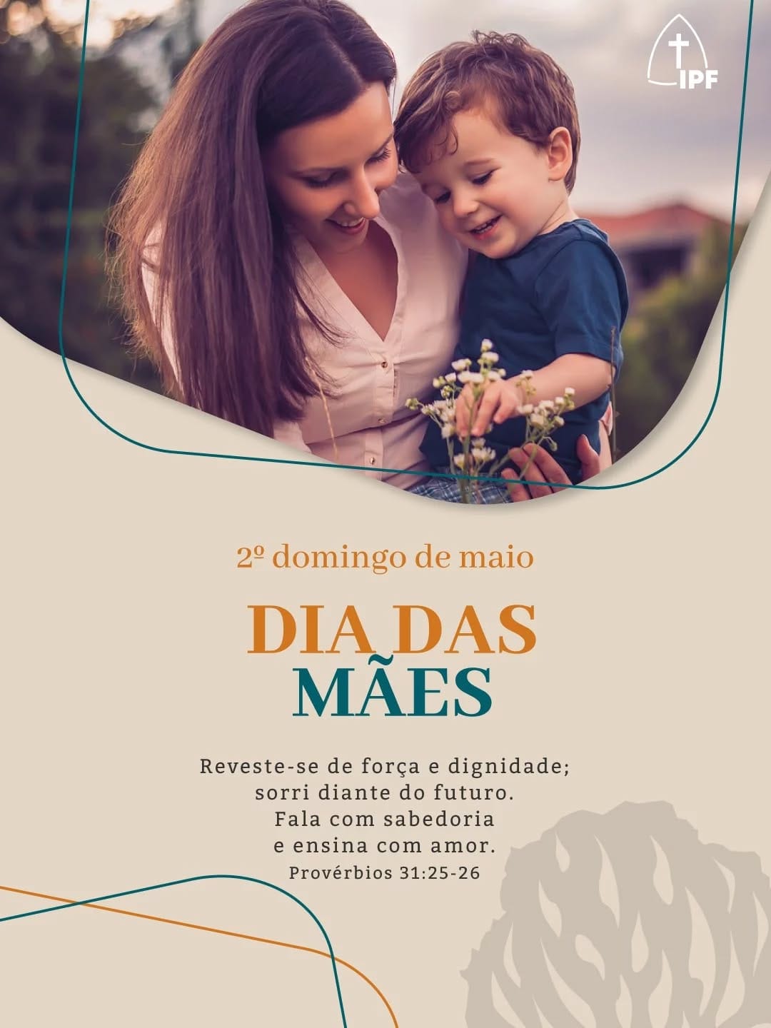 Post 9 by Igreja Presbiteriana Fortaleza on Instagram (image)