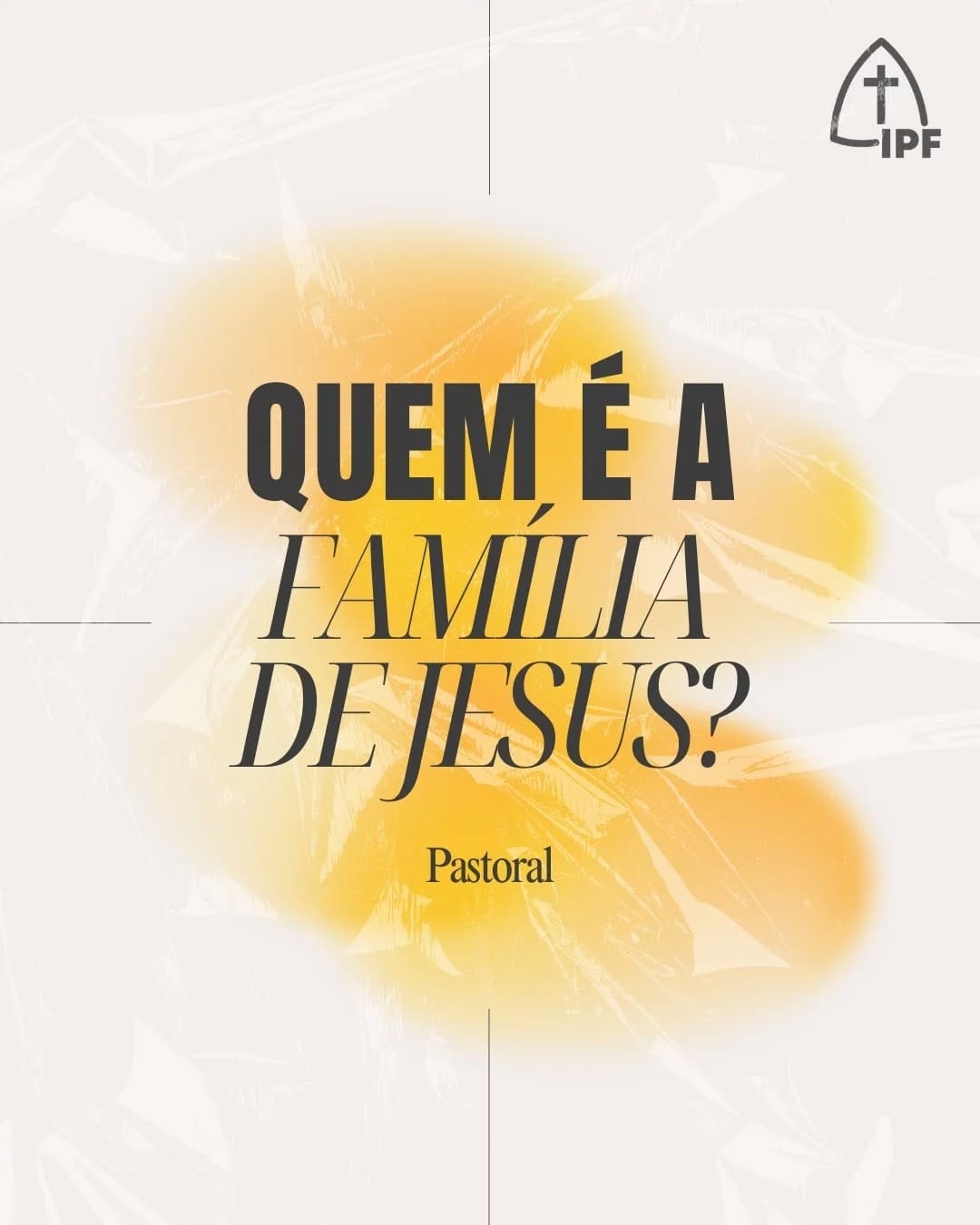 Post 10 by Igreja Presbiteriana Fortaleza on Instagram (carousel)