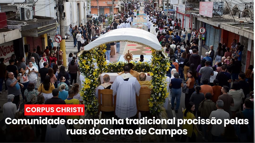 Post 9 by Diocese de Campos on Instagram (carousel)