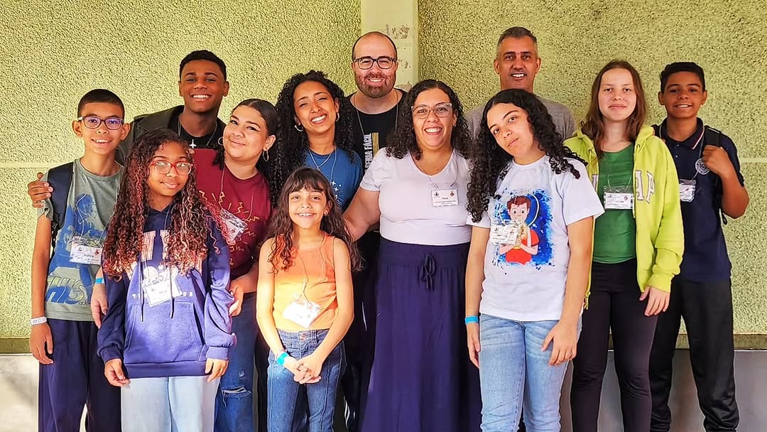 Post 10 by Santuário Sagrado Coração de Jesus on Instagram (carousel)