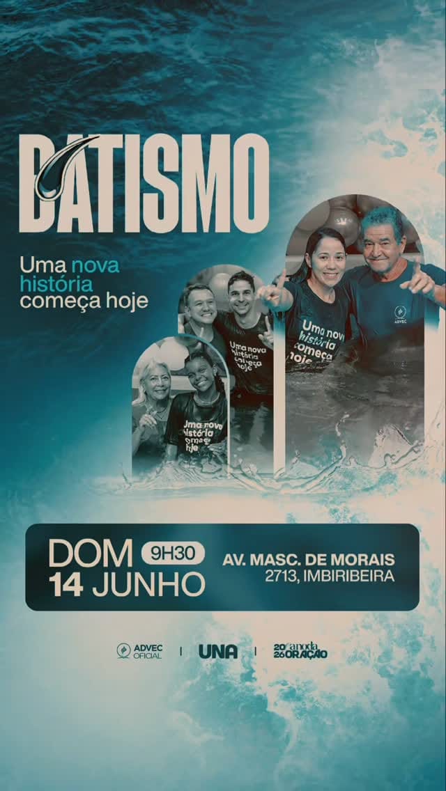 Post 9 by ADVEC Pernambuco on Instagram (video)