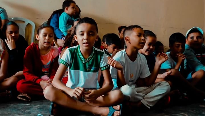 Post 7 by ADVEC Pernambuco on Instagram (video)